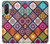 S3943 Maldalas Pattern Case For Samsung Galaxy A36
