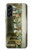S0173 Leonardo DaVinci The Last Supper Case For Samsung Galaxy A56