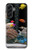 S0226 Aquarium Case For Samsung Galaxy A56