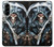 S0295 Grim Reaper Case For Samsung Galaxy A56