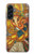 S0440 Hindu God Ganesha Case For Samsung Galaxy A56