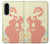 S0815 Pregnant Art Case For Samsung Galaxy A56