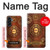 S0851 Dharma Case For Samsung Galaxy A56