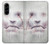 S0884 Horror Face Case For Samsung Galaxy A56