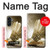 S0979 Badminton Sport Art Case For Samsung Galaxy A56