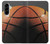 S0980 Basketball Sport Case For Samsung Galaxy A56