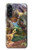 S1290 Dinosaurs T-Rex Case For Samsung Galaxy A56