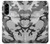 S1721 Snow Camouflage Graphic Printed Case For Samsung Galaxy A56