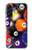 S2238 Billiard Pool Ball Case For Samsung Galaxy A56