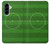 S2322 Football Soccer Field Case For Samsung Galaxy A56