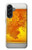 S2391 Beer Glass Case For Samsung Galaxy A56