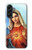 S2420 The Virgin Mary Santa Maria Case For Samsung Galaxy A56
