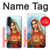 S2420 The Virgin Mary Santa Maria Case For Samsung Galaxy A56