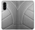 S2530 Volleyball Ball Case For Samsung Galaxy A56