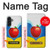 S2687 Snow White Poisoned Apple Case For Samsung Galaxy A56