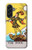 S2810 Tarot Card The Fool Case For Samsung Galaxy A56