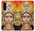 S2953 Devi Kanaka Durga Mata Case For Samsung Galaxy A56