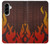 S2988 Rally Car Tire Fire Case For Samsung Galaxy A56