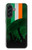 S3002 Ireland Football Soccer Case For Samsung Galaxy A56