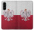 S3005 Poland Football Soccer Case For Samsung Galaxy A56