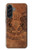 S3209 Sak Yant Twin Tiger Case For Samsung Galaxy A56