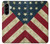 S3295 US National Flag Case For Samsung Galaxy A56