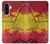 S3315 Spain Flag Vintage Football Graphic Case For Samsung Galaxy A56