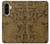 S3382 Thai Art Naga Case For Samsung Galaxy A56