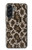 S3389 Seamless Snake Skin Pattern Graphic Case For Samsung Galaxy A56
