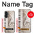 S3390 Music Note Case For Samsung Galaxy A56
