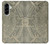 S3396 Dendera Zodiac Ancient Egypt Case For Samsung Galaxy A56