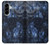 S3431 Digital Code Cyber Hacker Case For Samsung Galaxy A56