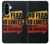 S3492 No Fear Limits Excuses Case For Samsung Galaxy A56