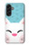 S3542 Cute Cat Cartoon Case For Samsung Galaxy A56
