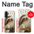 S3559 Sloth Pattern Case For Samsung Galaxy A56