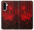 S3583 Paradise Lost Satan Case For Samsung Galaxy A56