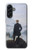 S3789 Wanderer above the Sea of Fog Case For Samsung Galaxy A56