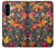 S3889 Maple Leaf Case For Samsung Galaxy A56