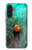S3893 Ocellaris clownfish Case For Samsung Galaxy A56