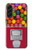 S3938 Gumball Capsule Game Graphic Case For Samsung Galaxy A56