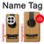 S0057 Acoustic Guitar Case For OnePlus 13