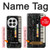 S0061 Synthesizer Case For OnePlus 13