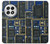S0063 Curcuid Board Case For OnePlus 13