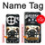 S0098 Bulldog American Football Case For OnePlus 13