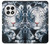 S0265 White Tiger Case For OnePlus 13