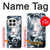 S0265 White Tiger Case For OnePlus 13