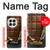 S0270 Chocolate Tasty Case For OnePlus 13