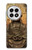 S0344 Buddha Rock Carving Case For OnePlus 13