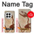 S0379 Dinosaur Fossil Case For OnePlus 13
