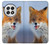 S0417 Fox Case For OnePlus 13